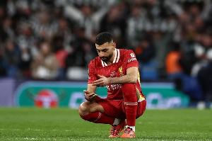 状态低迷！萨拉赫本赛季英超仅完成1次过人