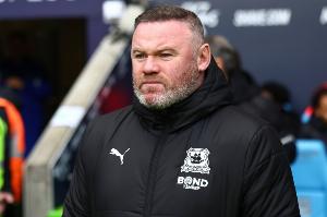 鲁尼：萨拉赫如果离开利物浦我不会惊讶 阿莫林本场战术对路