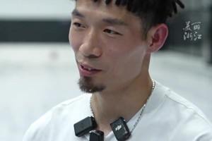 徐静雨：仅就首秀而言，相比起状元弗拉格，杨瀚森简直大放异彩