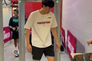 大郅这么细腻的脚步，现在的大个子就没人能掌握吗？🤦‍